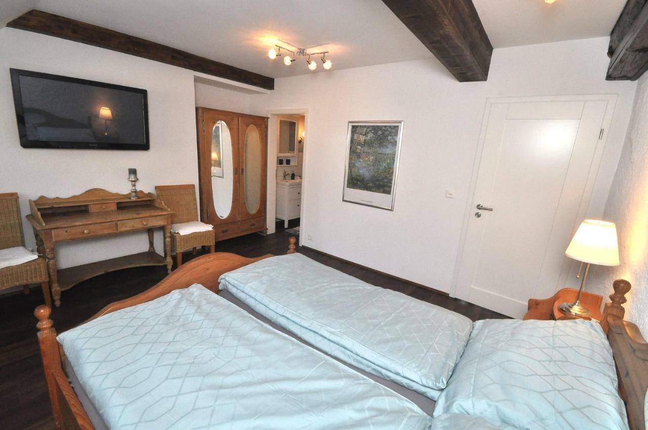 B&B Zum Rossli Zunzgen 外观 照片
