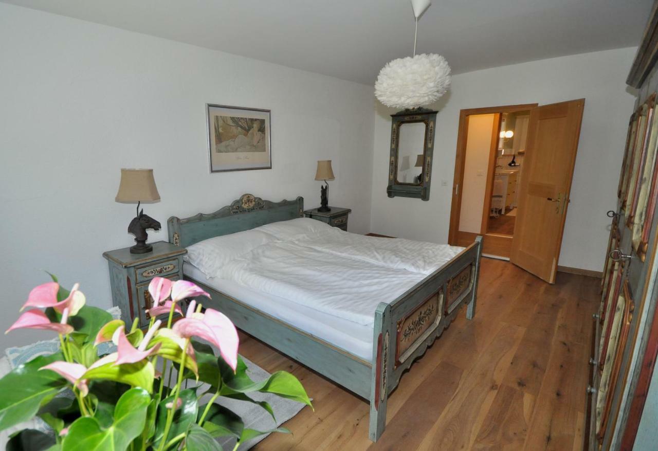 B&B Zum Rossli Zunzgen 外观 照片